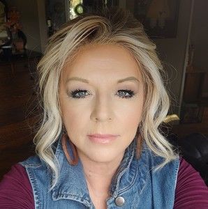 Meet your Posher, Terrie